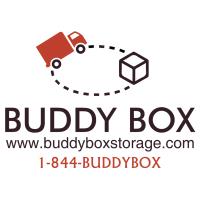 Buddy Box Storage image 1